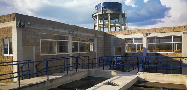 Persisten fallas eléctricas que afectan suministro de agua en Manatí y Candelaria